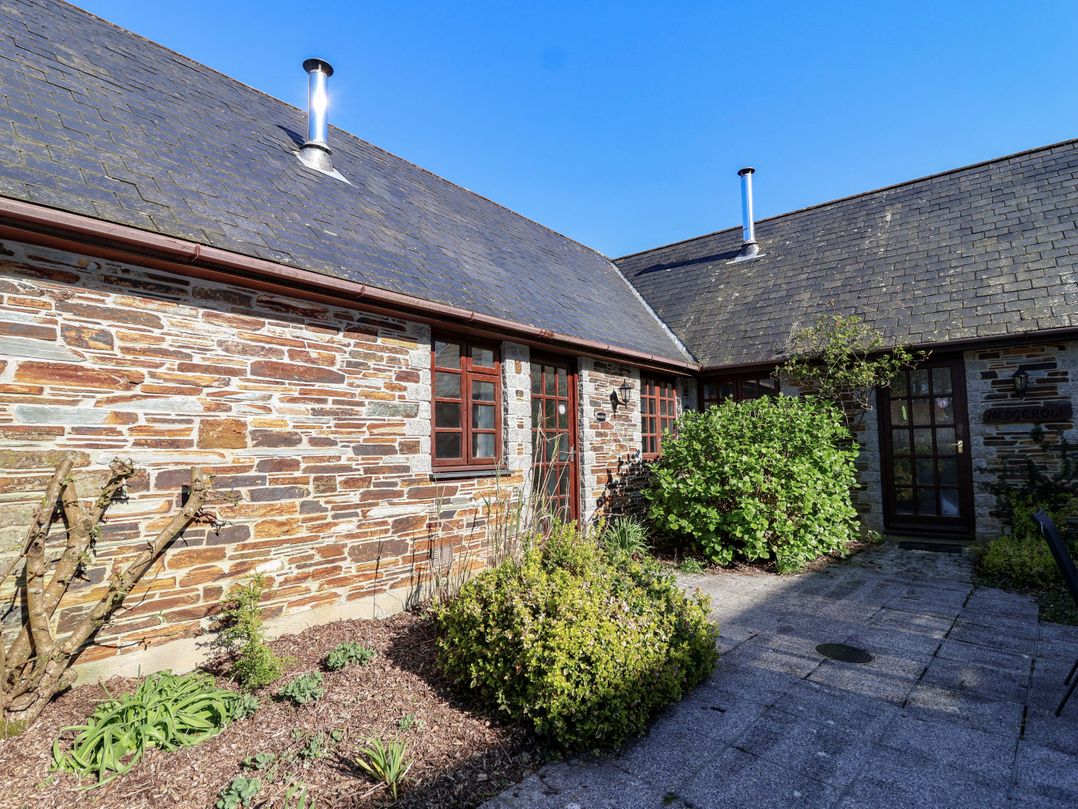 Bracken Cottage