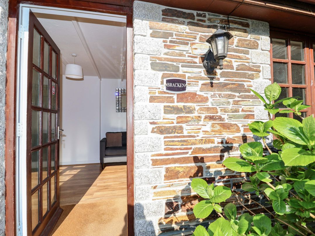 Bracken Cottage