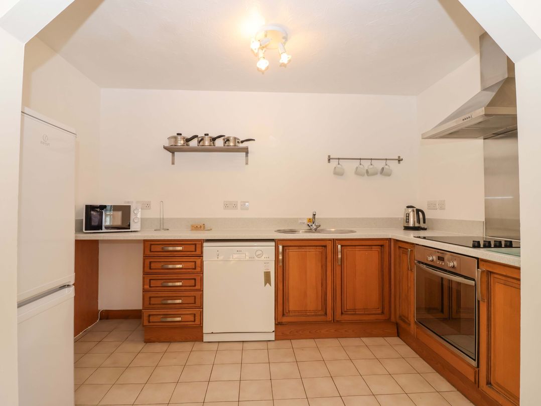 Bracken Cottage