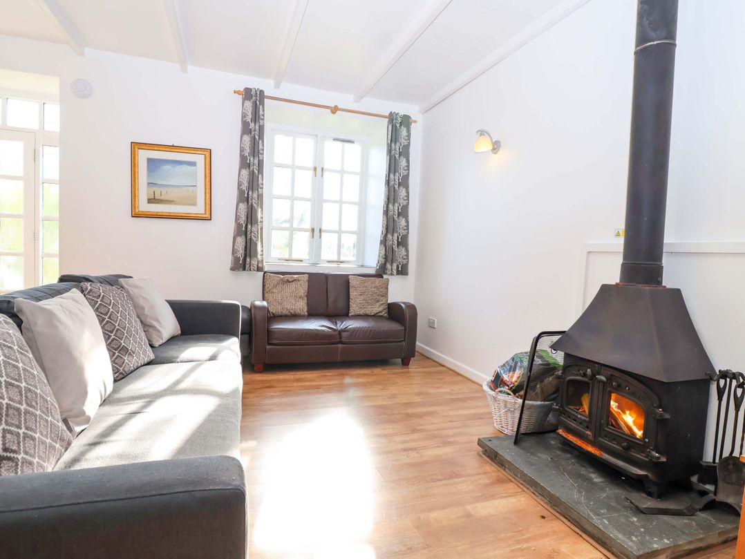 Roughtor Cottage