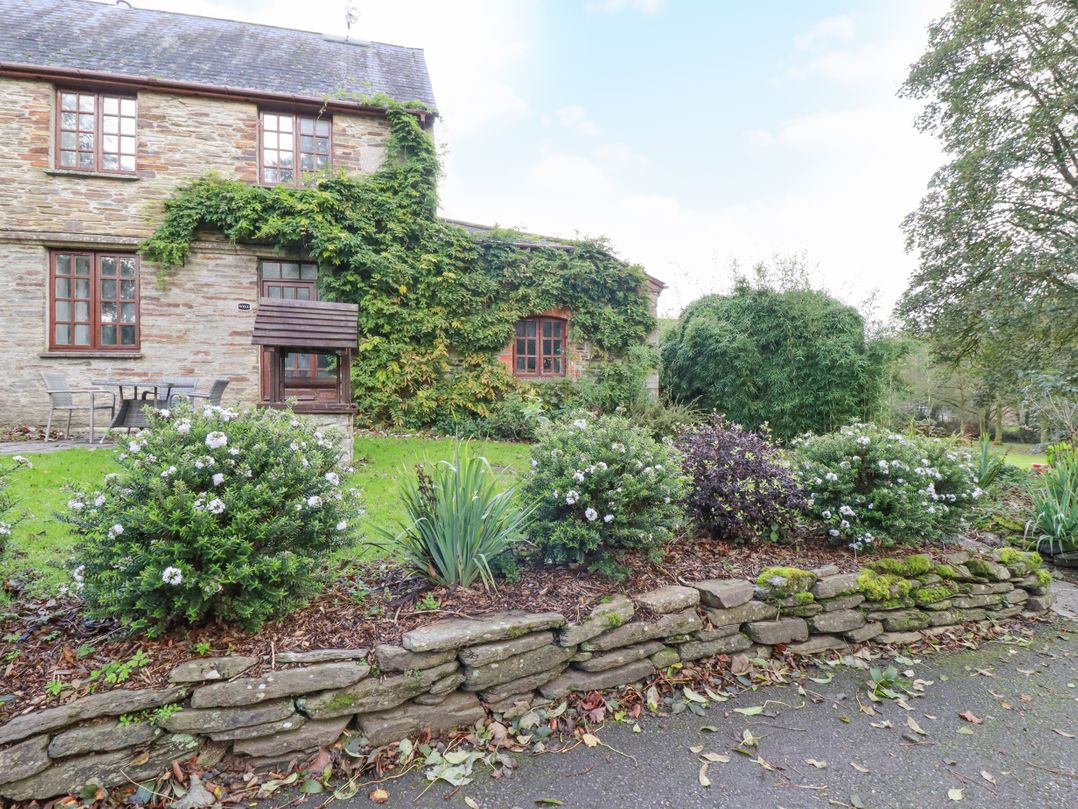 Well Cottage