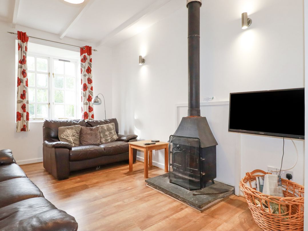 Well Cottage