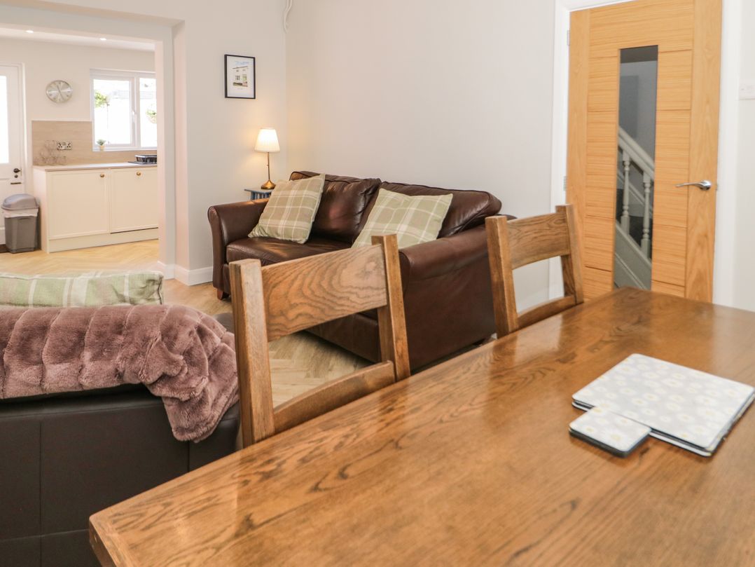 Oriel Cottage