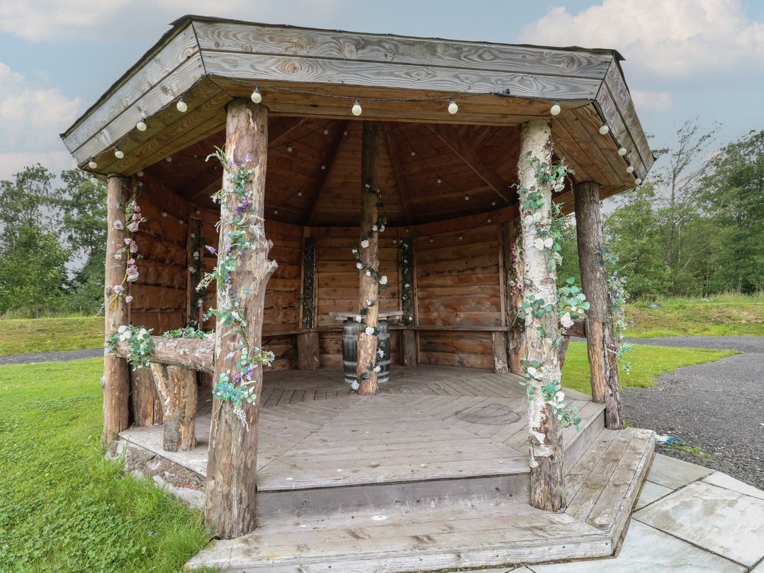 Lodge 9 - The Forgan