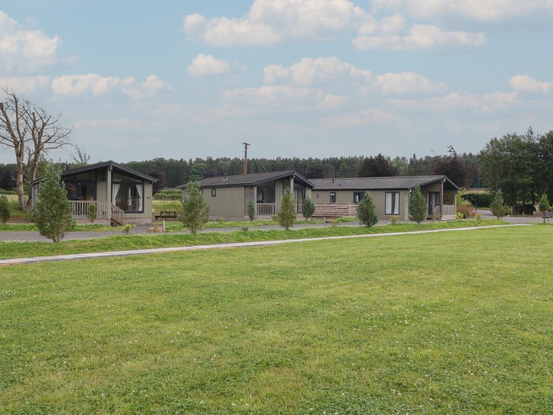 Lodge 9 - The Forgan