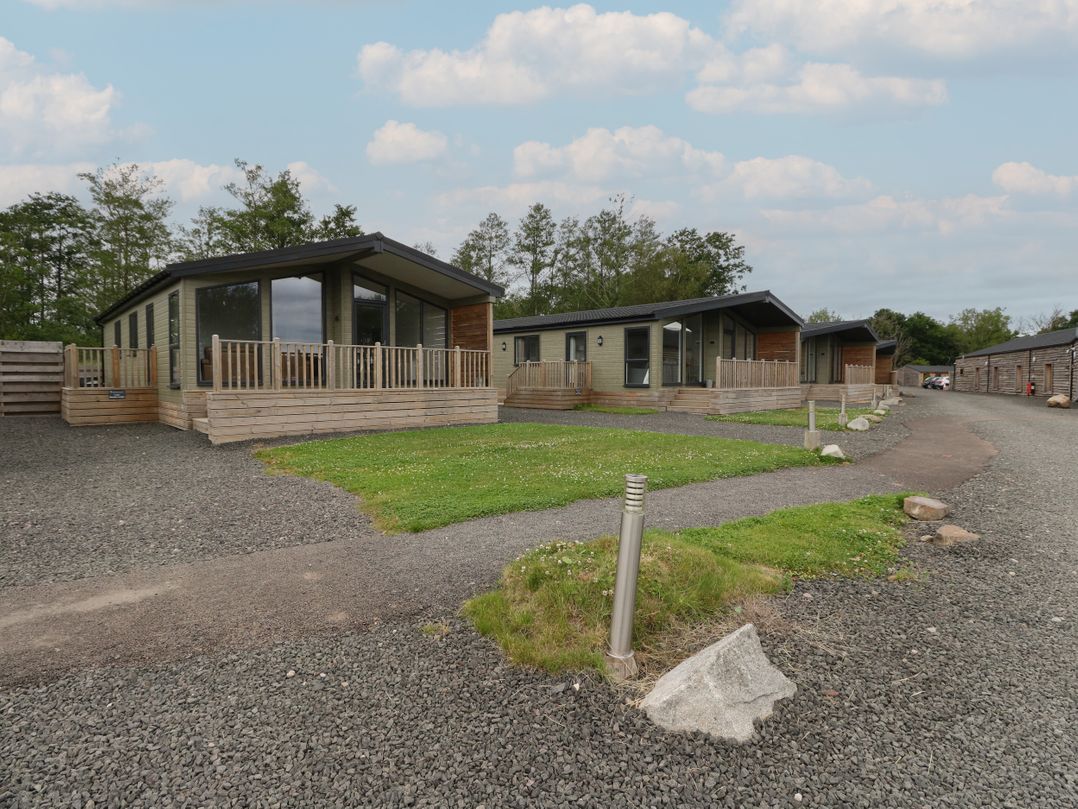 Lodge 10 - The Cedars
