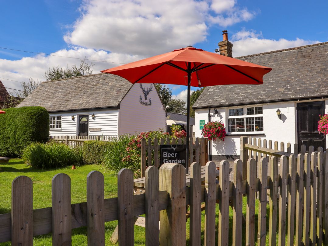 White Hart Stables