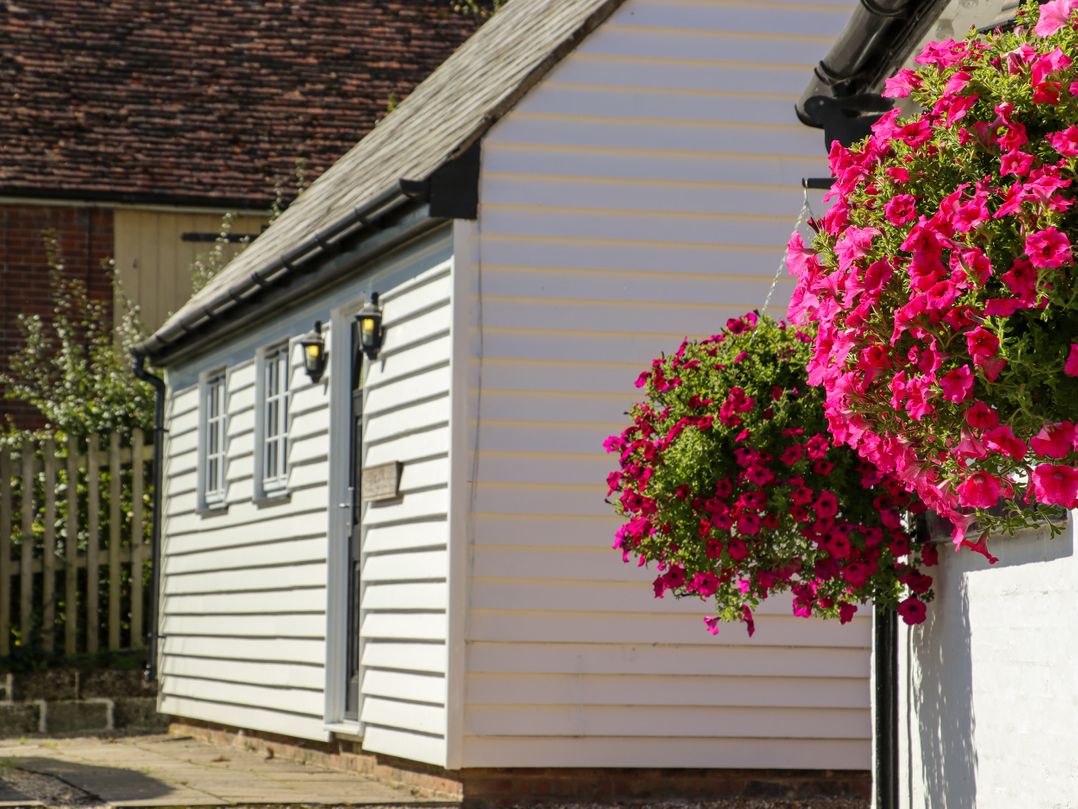 White Hart Stables