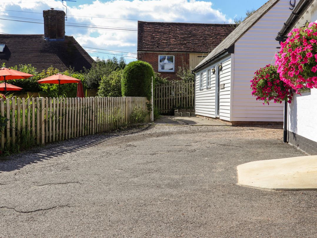 White Hart Stables