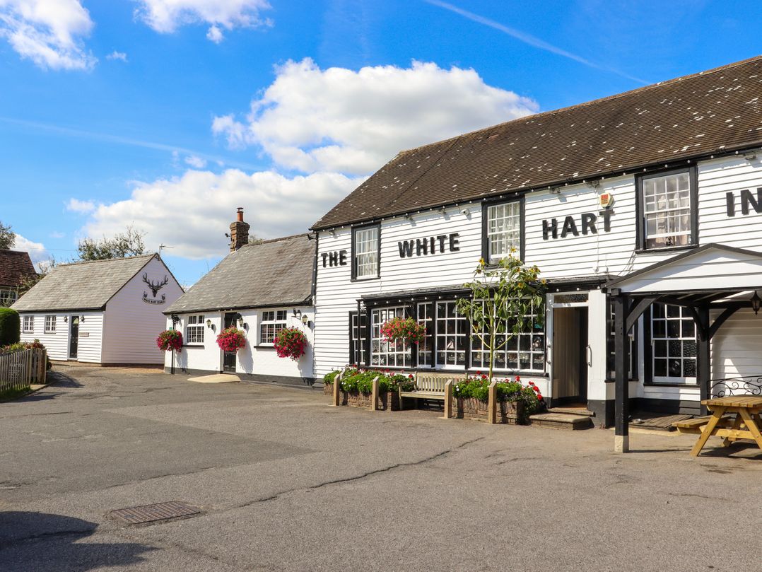 White Hart Stables