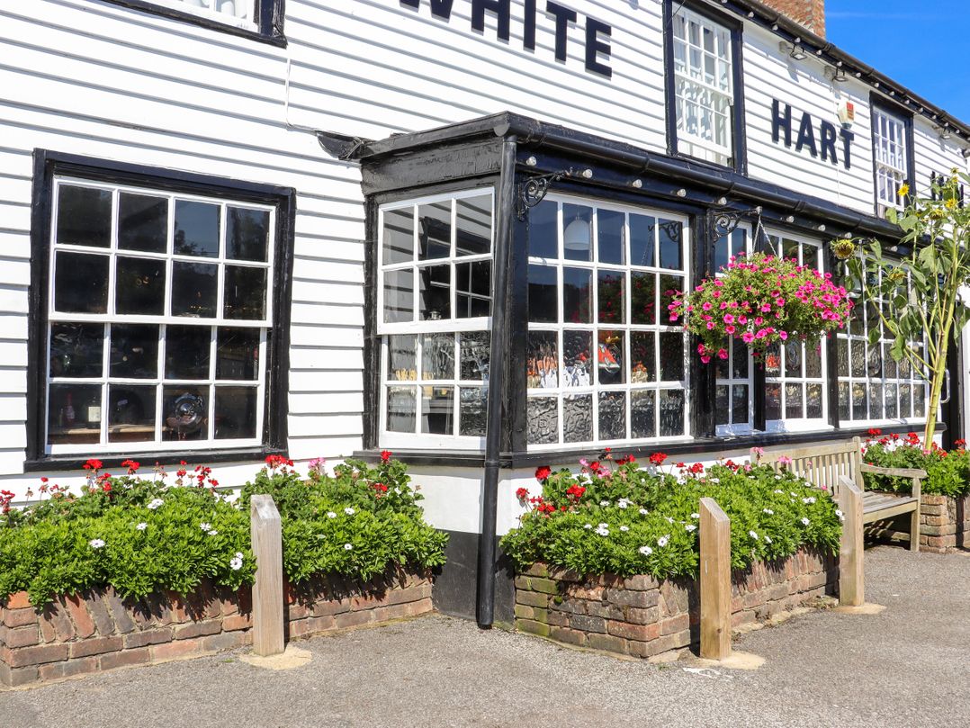 White Hart Stables