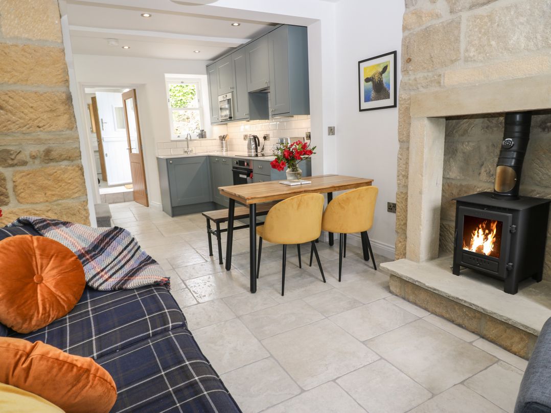 Old Stone Cottage