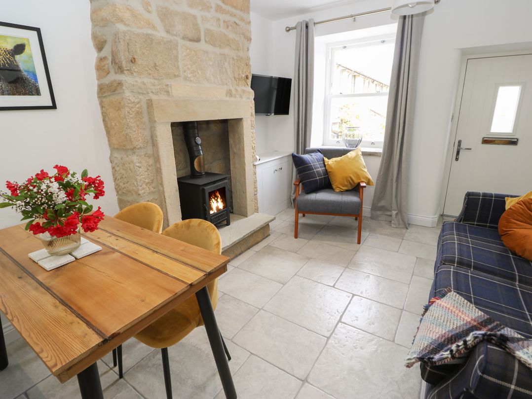 Old Stone Cottage