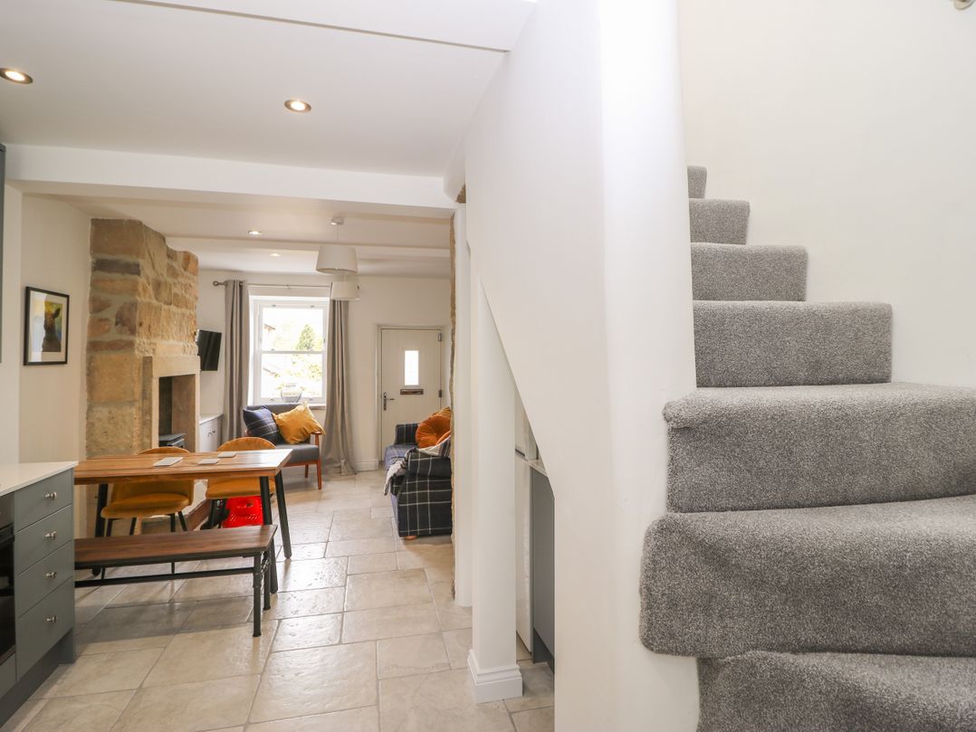 Old Stone Cottage