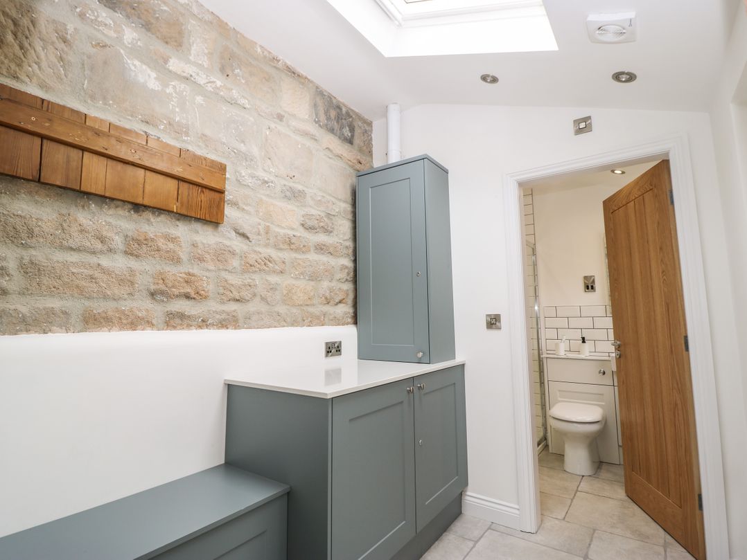 Old Stone Cottage