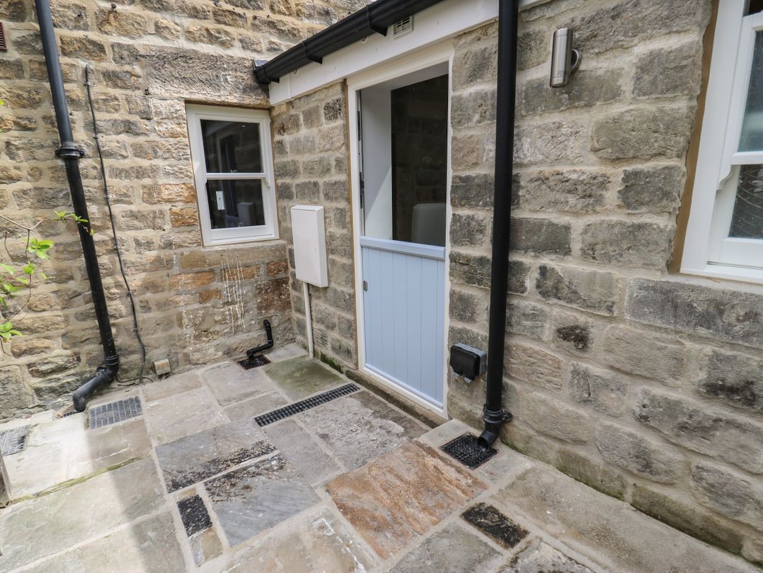 Old Stone Cottage