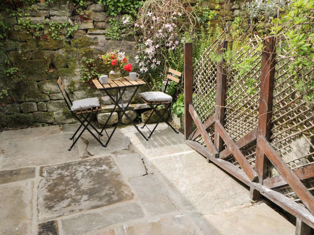 Old Stone Cottage