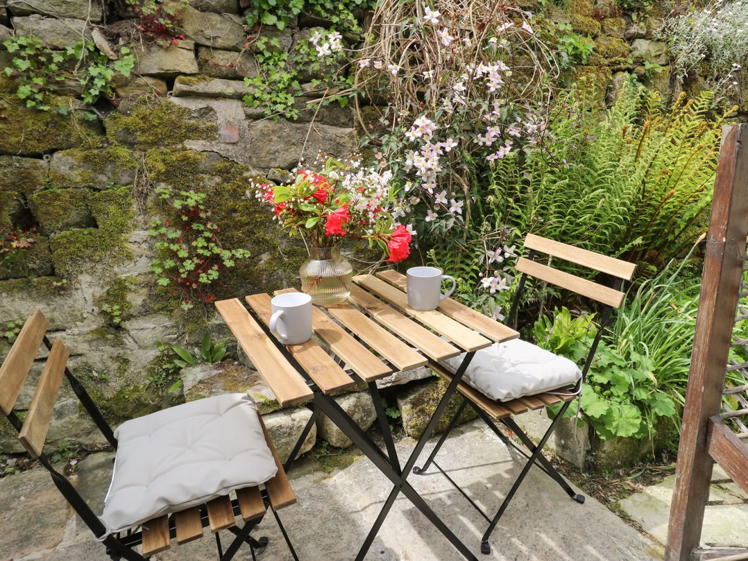 Old Stone Cottage