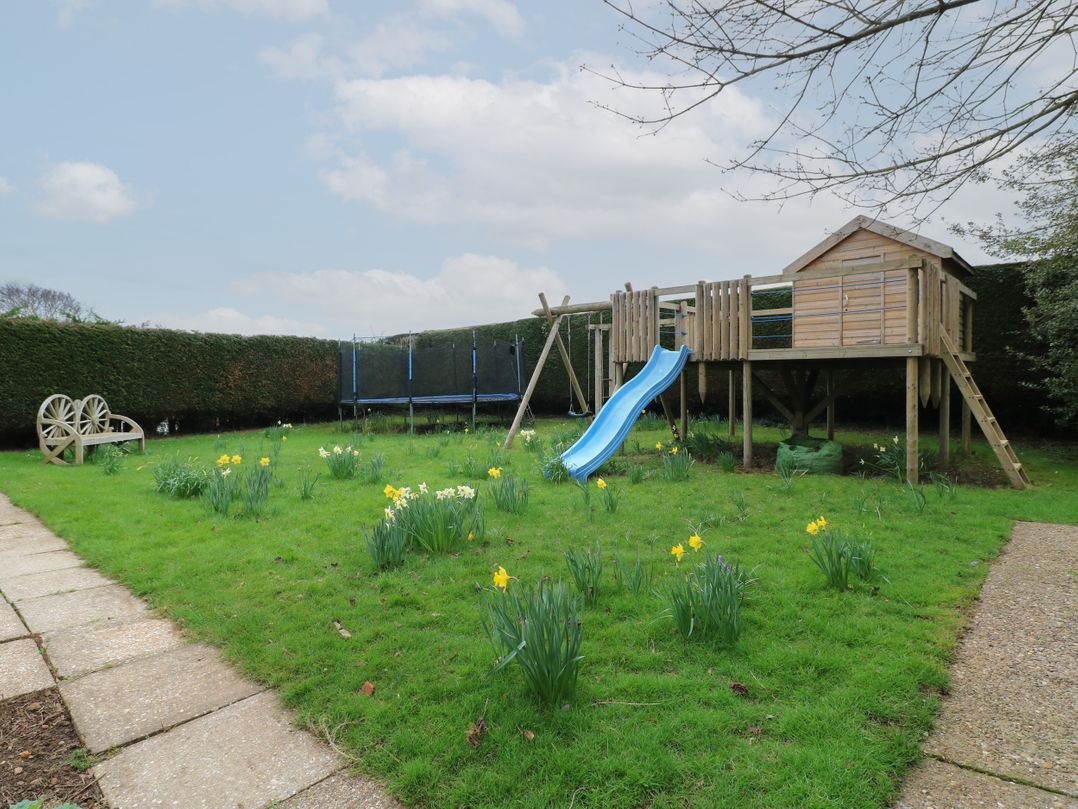 The Lodge