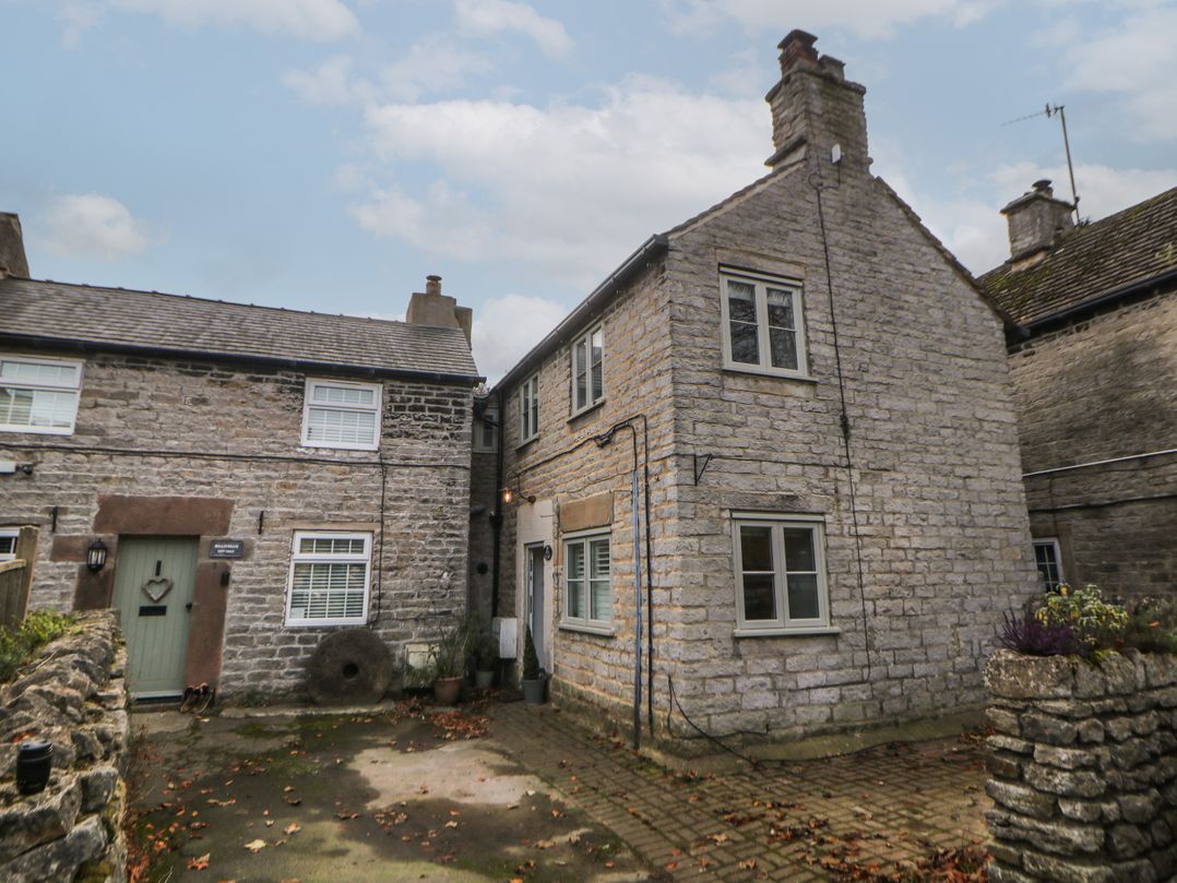 The Cottage