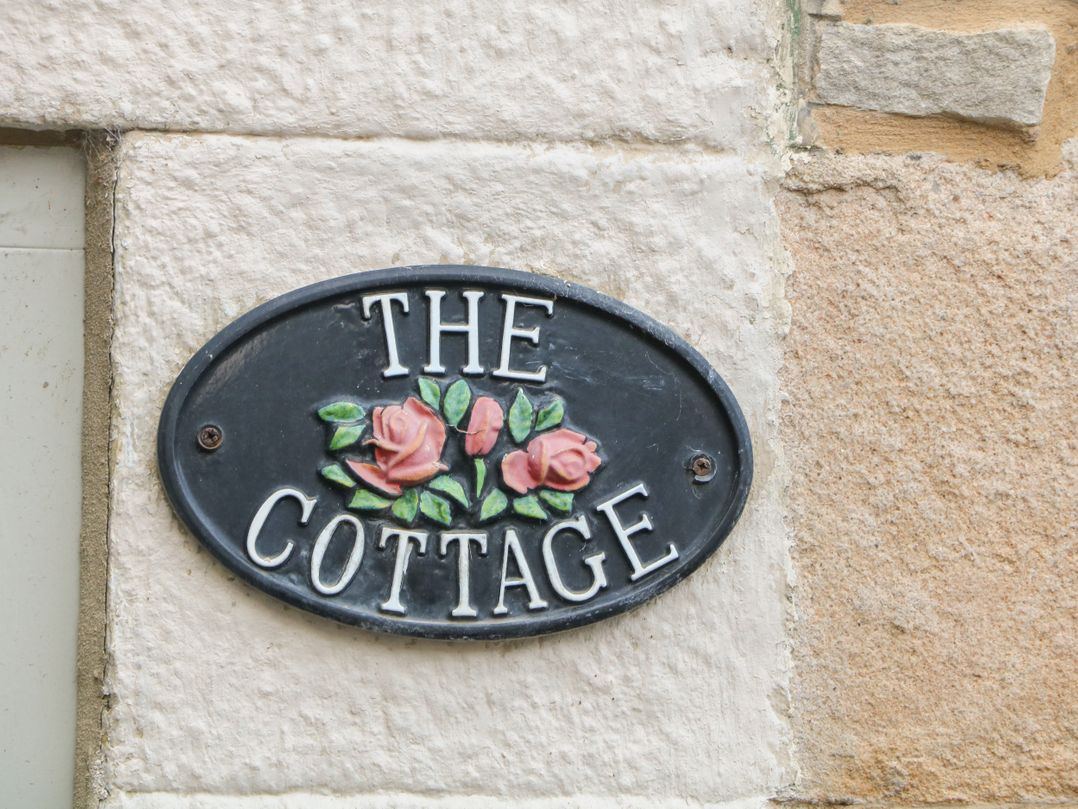 The Cottage