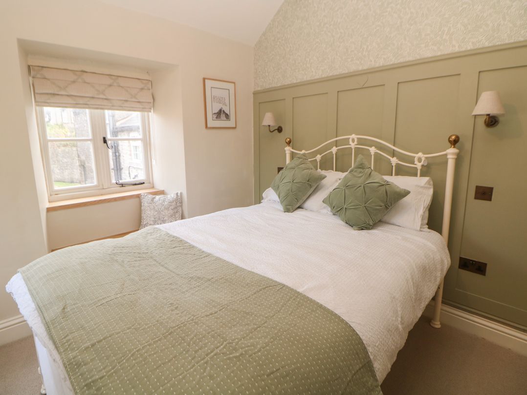 The Cottage