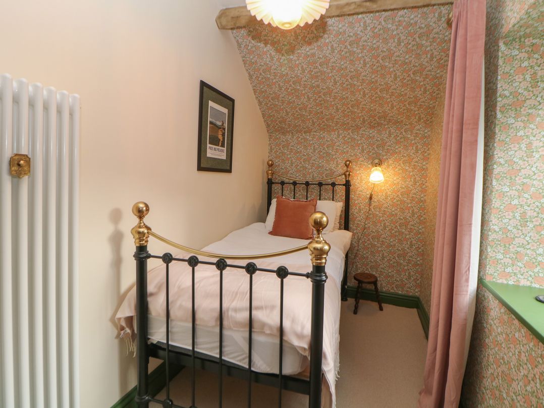 The Cottage