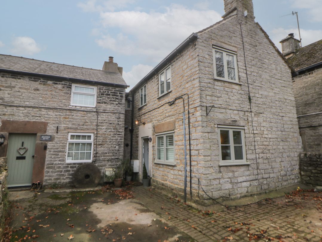 The Cottage
