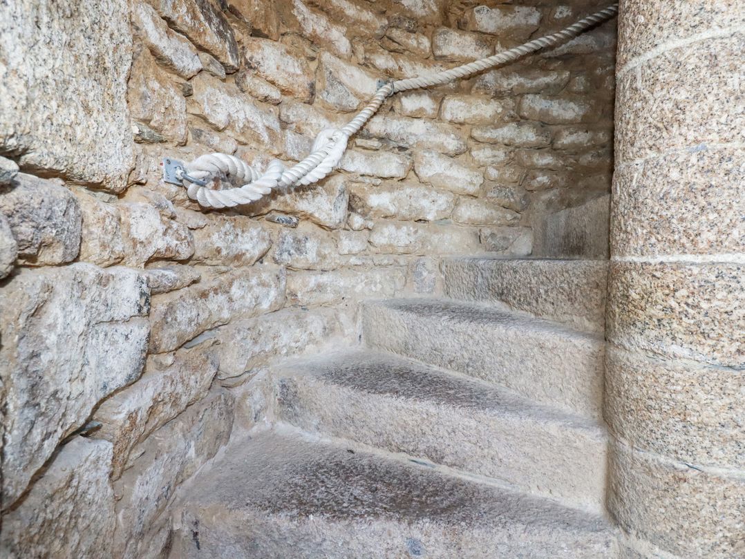 2 Bell Tower