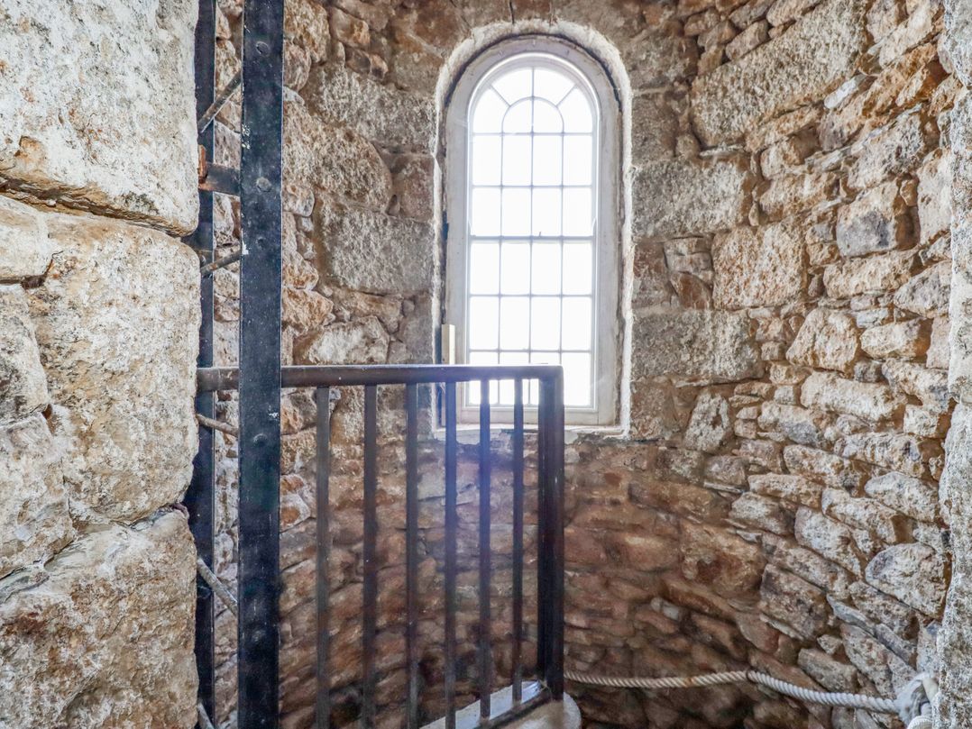 2 Bell Tower