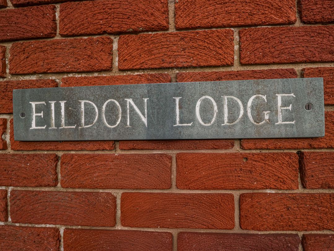 Eildon Lodge
