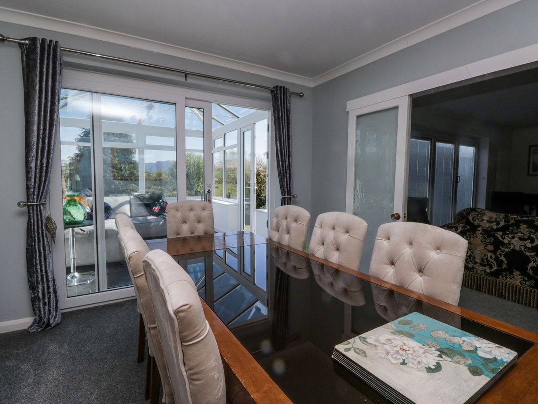 Eildon Lodge