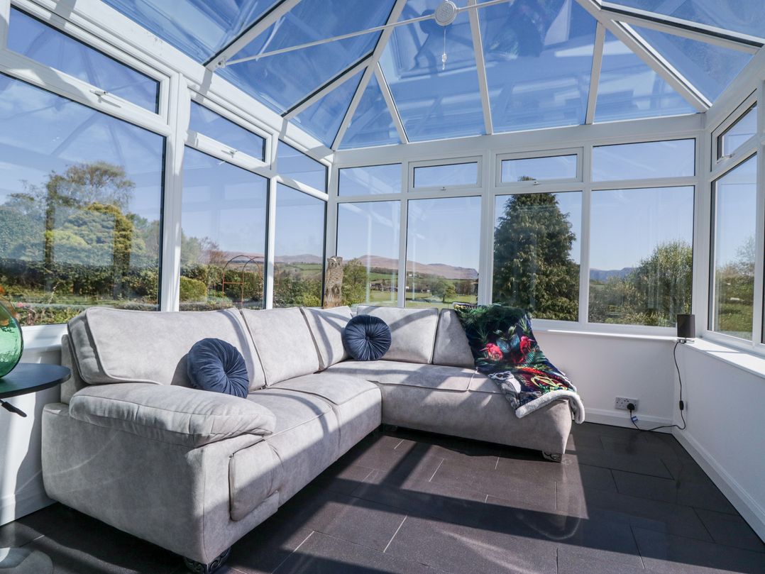 Eildon Lodge