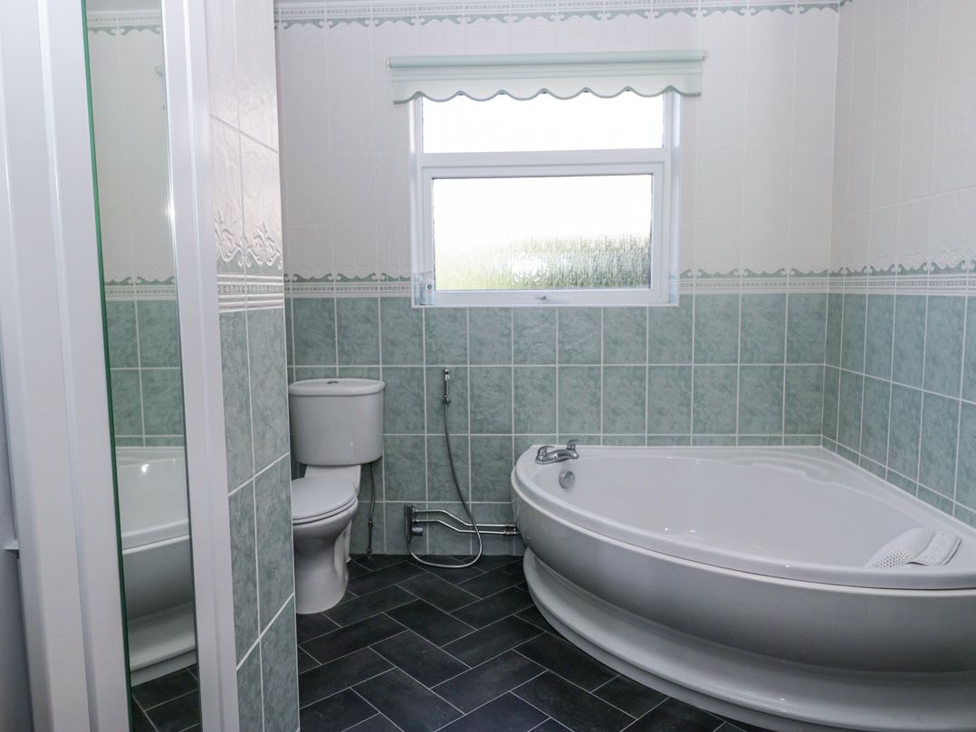 Eildon Lodge