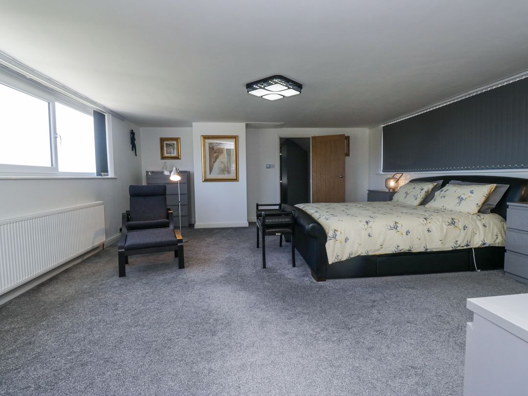 Eildon Lodge