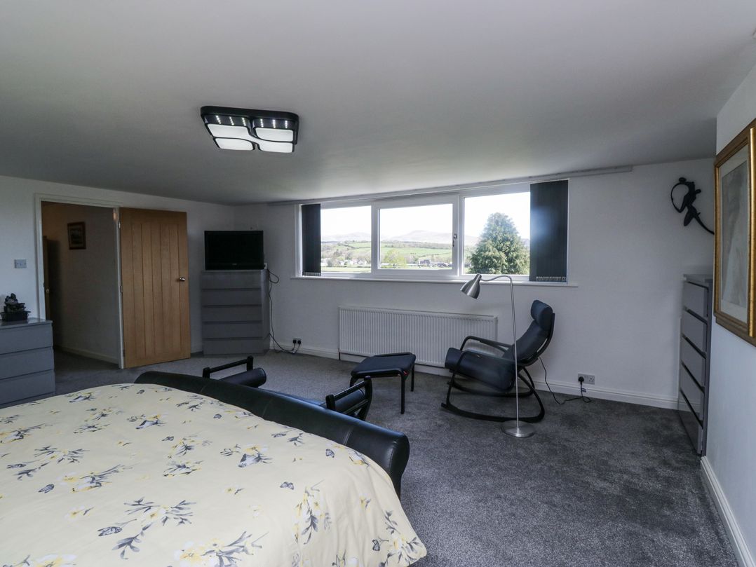 Eildon Lodge