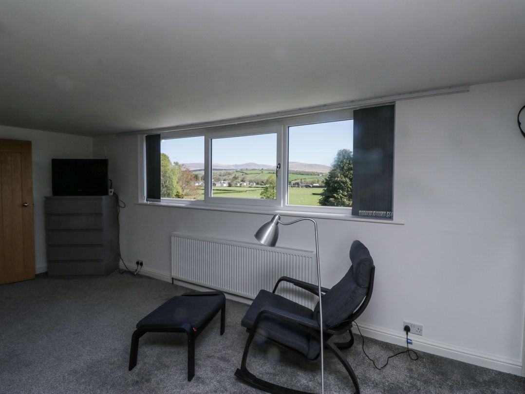 Eildon Lodge