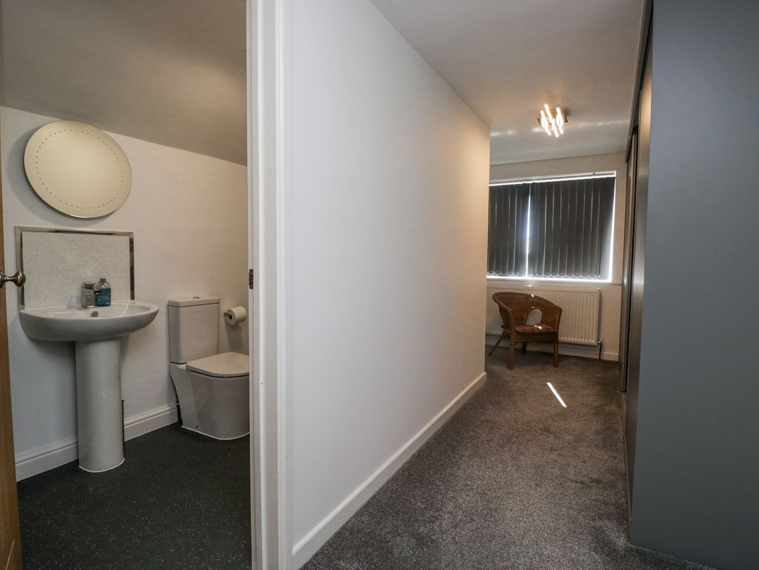 Eildon Lodge