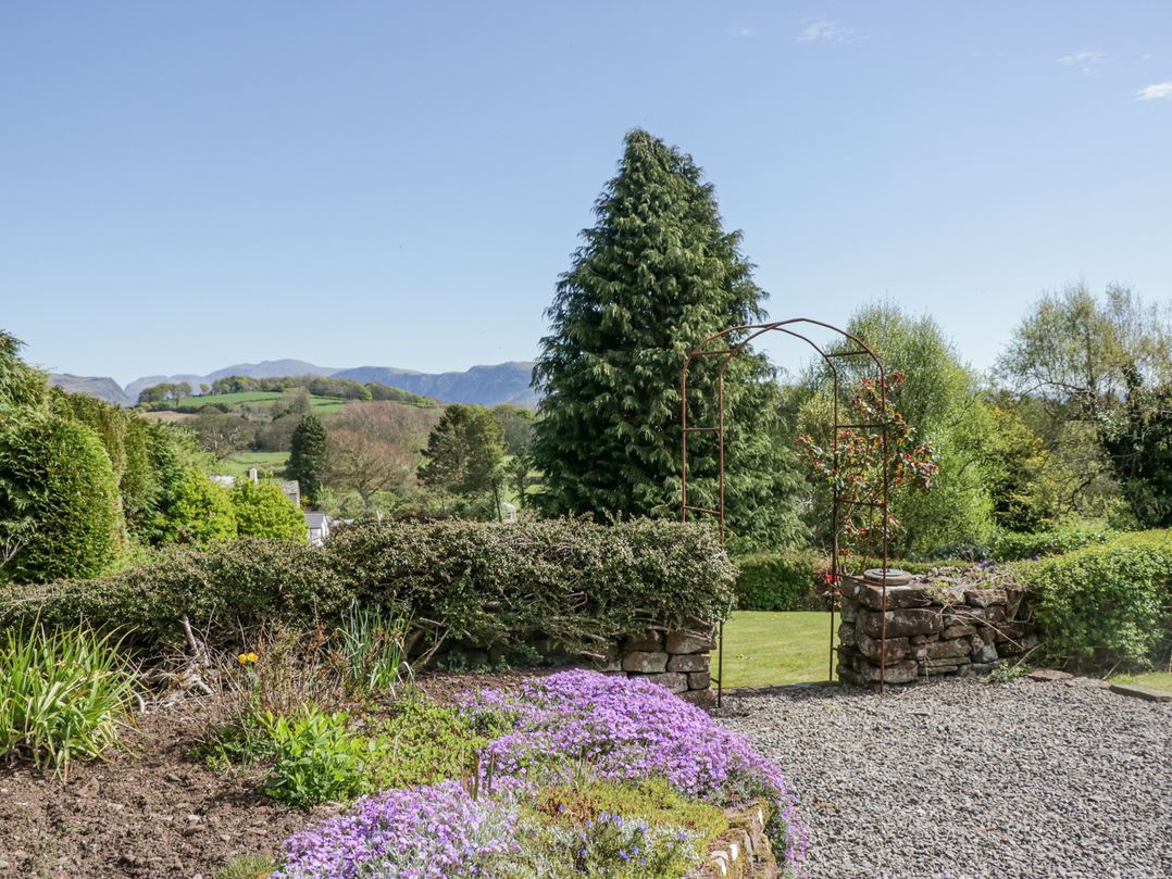 Eildon Lodge