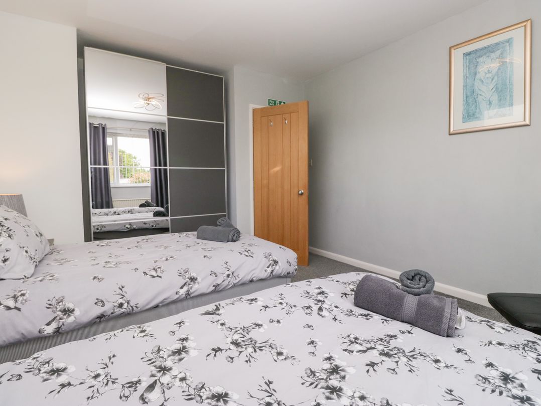 Eildon Lodge
