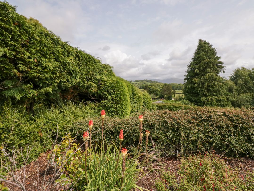 Eildon Lodge