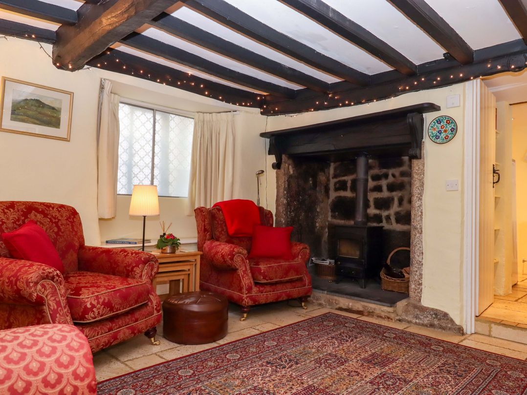 Fox Hat Cottage