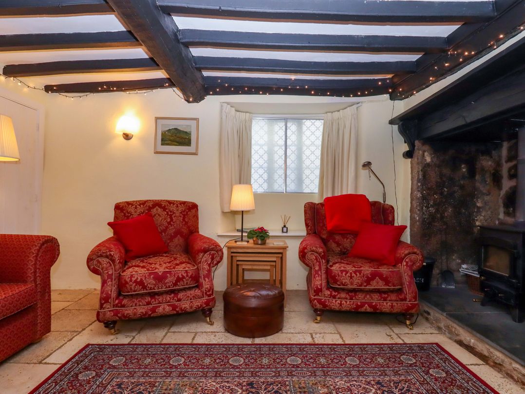 Fox Hat Cottage