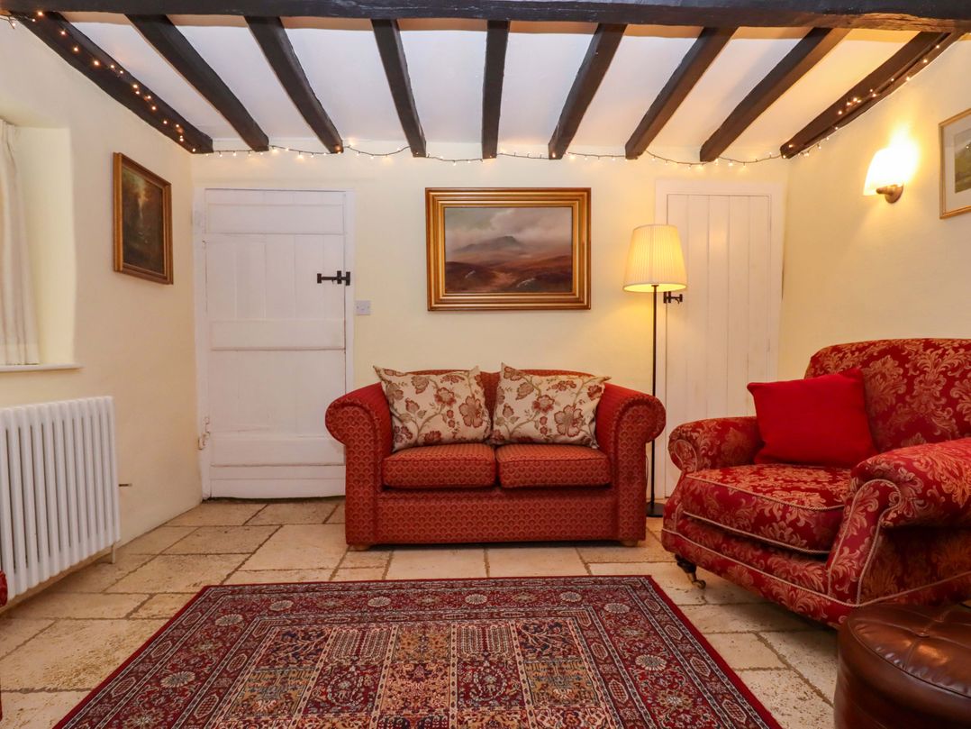 Fox Hat Cottage