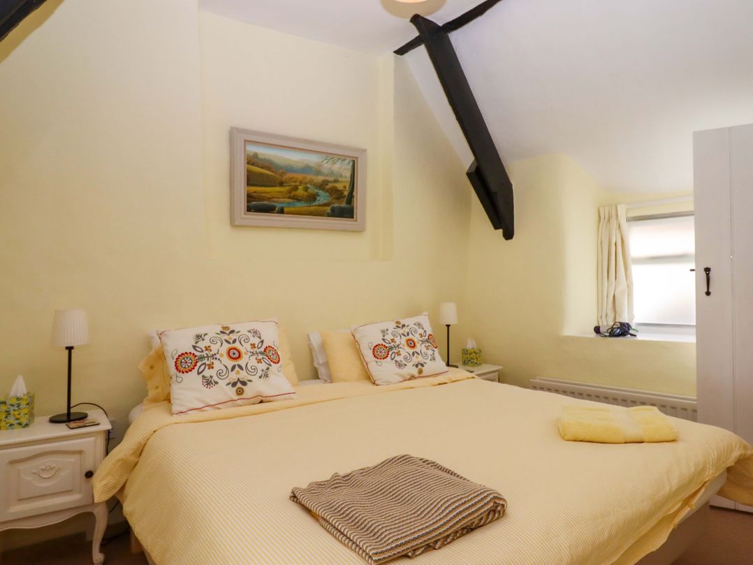 Fox Hat Cottage