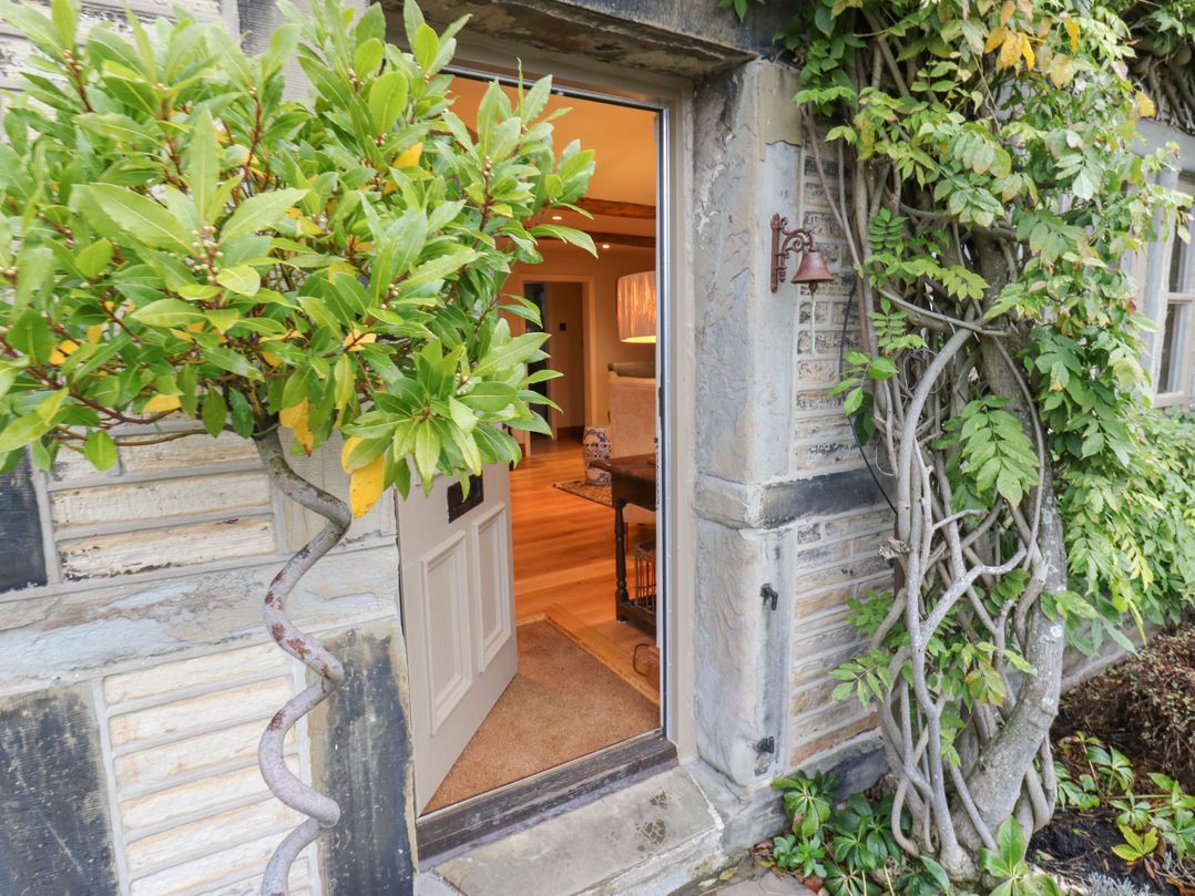Woodlea Cottage