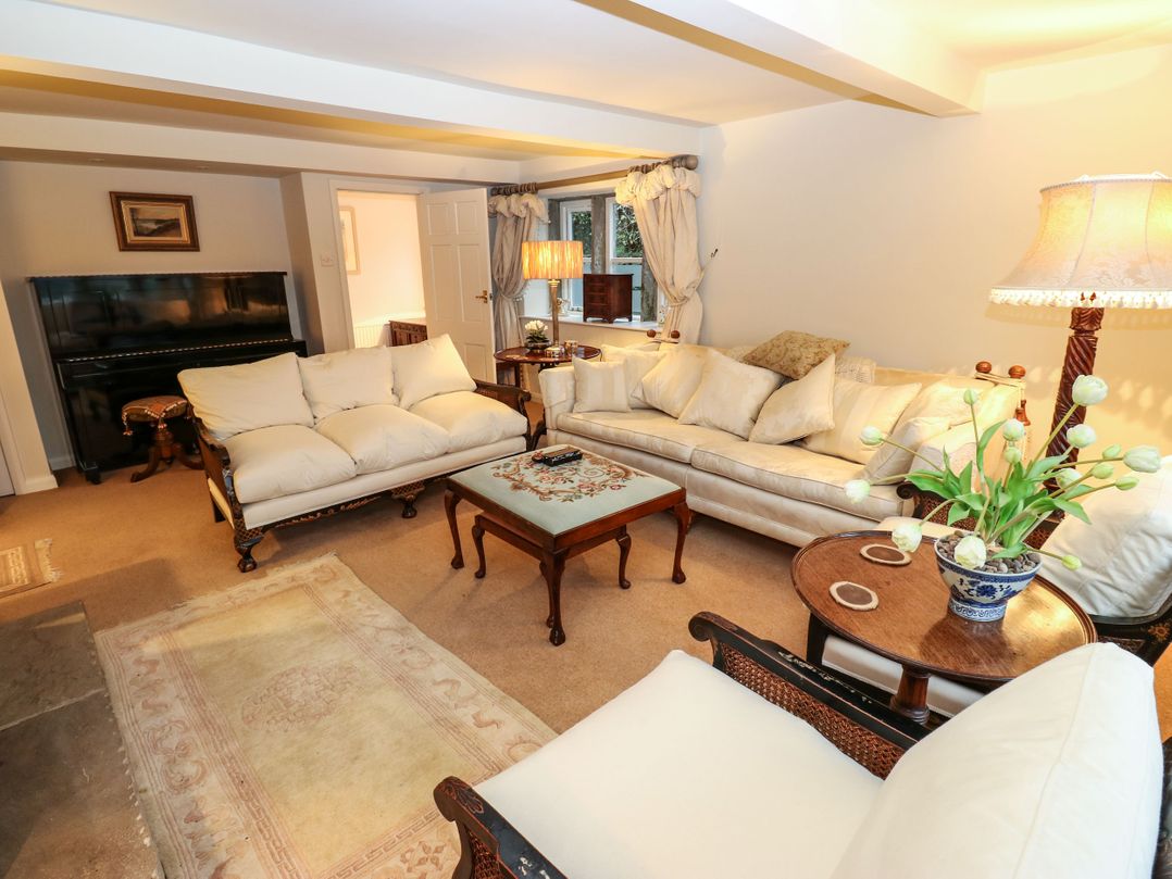 Woodlea Cottage