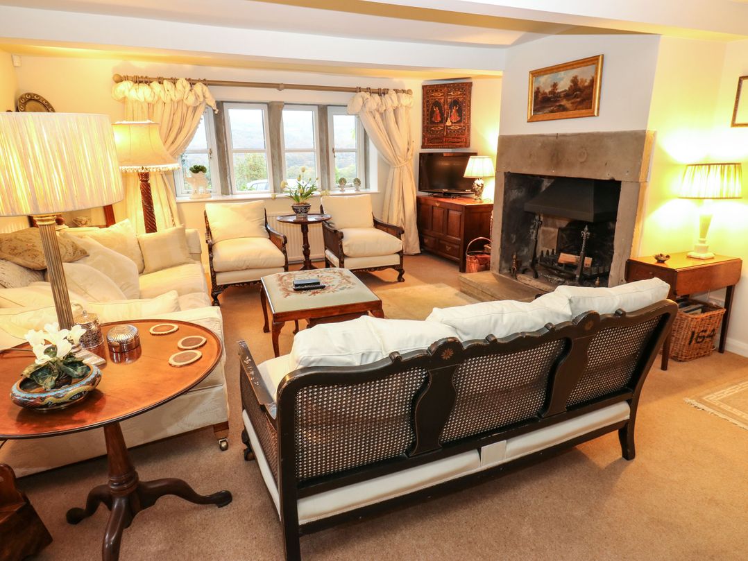 Woodlea Cottage