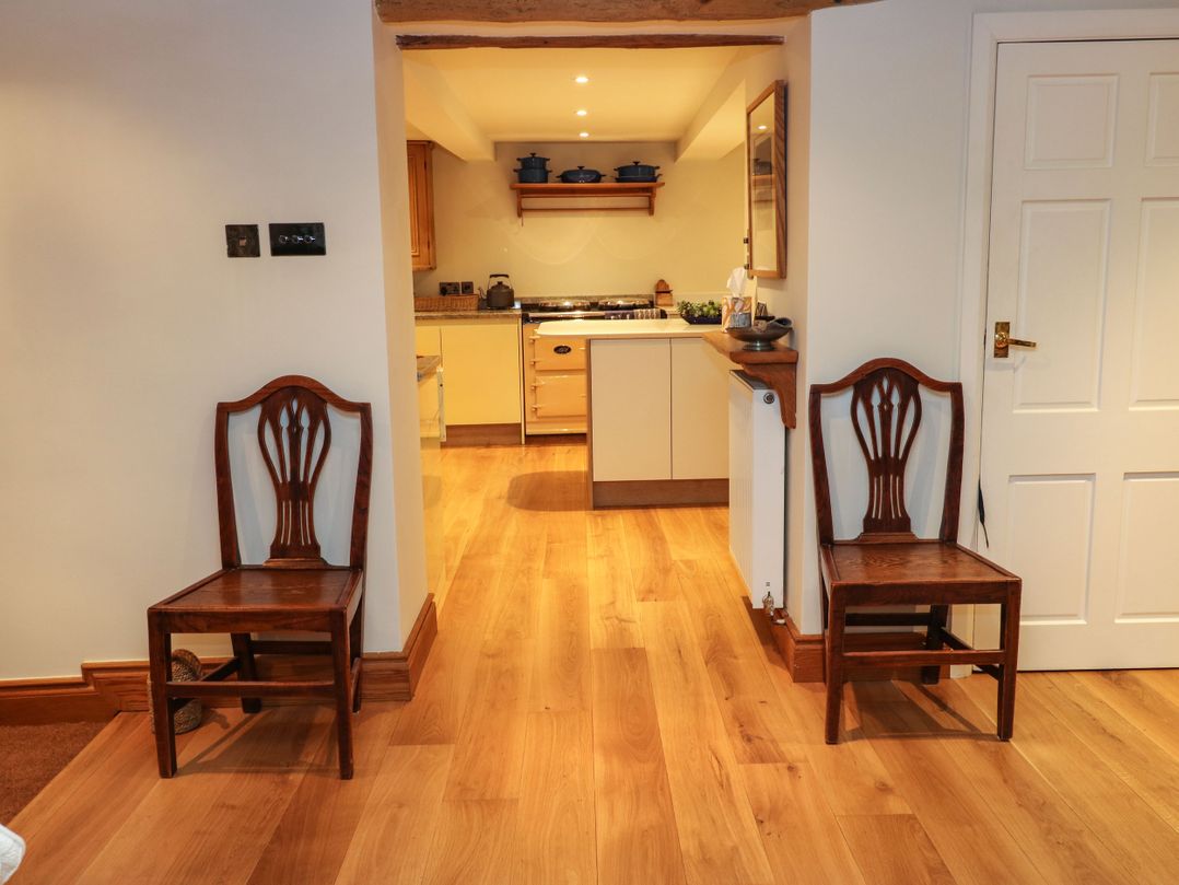 Woodlea Cottage