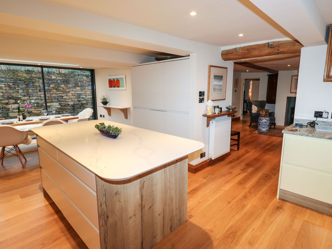 Woodlea Cottage